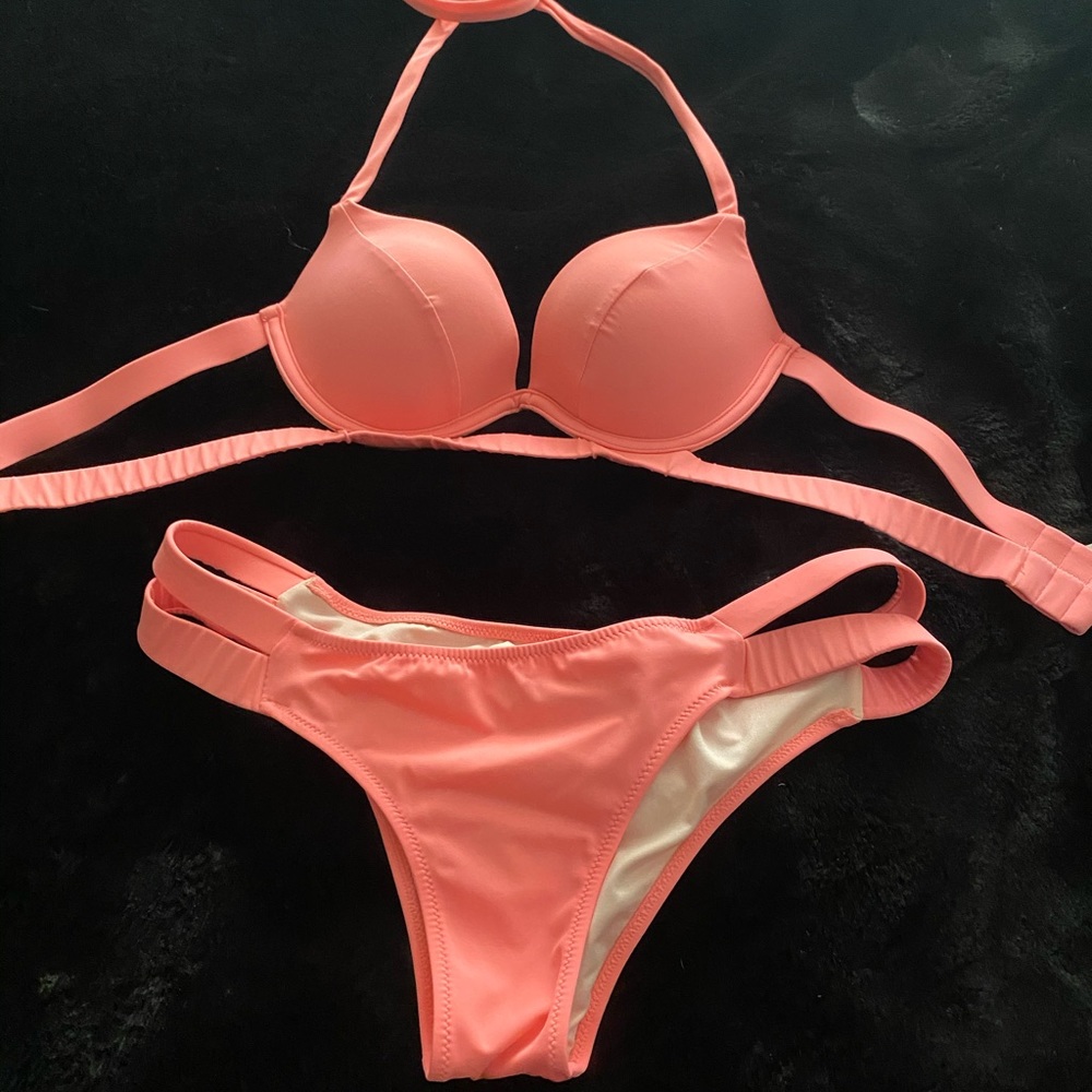 Vs bikini